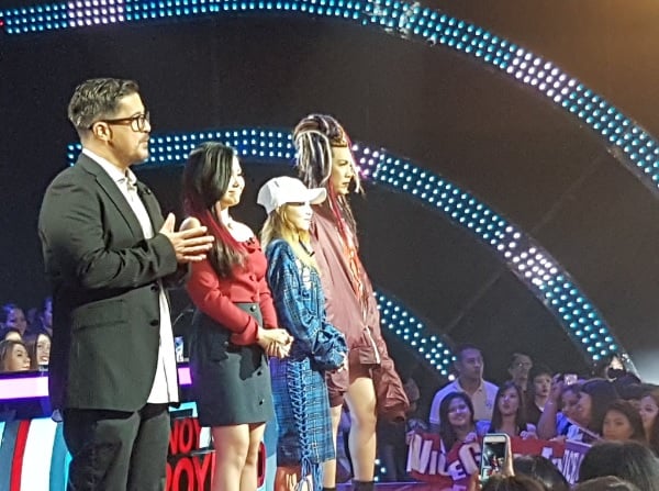 Pinoy Boyband Superstar, Nov 19,