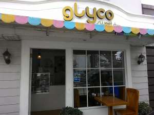 Baguio, Sweet Stops