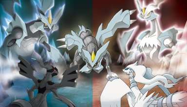 The Tao Trio (Pokemon Game Art; Fair Use)