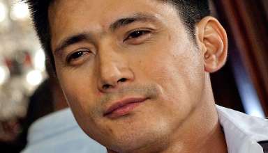 Robin Padilla, Pardon, Pres Duterte