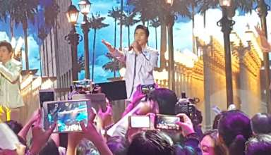 Pinoy Boyband Superstar Nov. 26