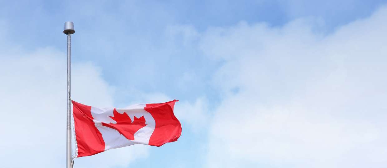 Canada, Immigration