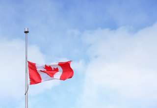Canada, Immigration