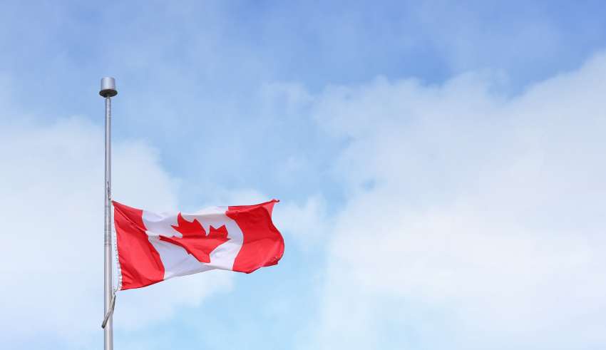 Canada, Immigration