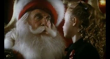 Christmas Films