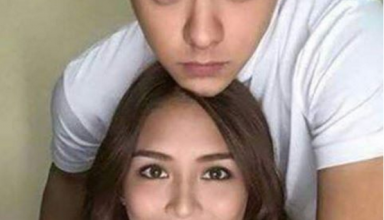 Daniel Padilla