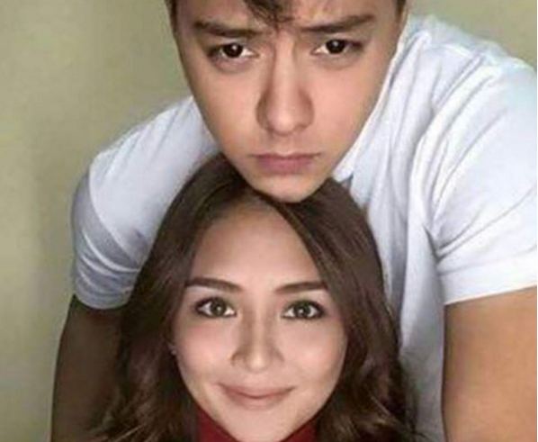 Daniel Padilla