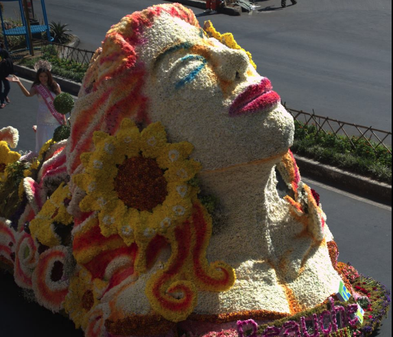Baguio Flower Festival