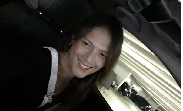 BB Gandanghari