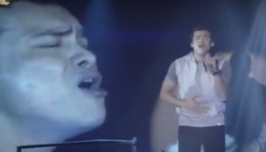 Tawag Ng Tanghalan