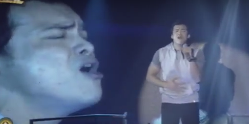 Tawag Ng Tanghalan