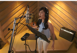 Janella Salvador