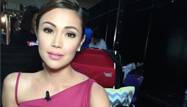 Jodi Sta. Maria