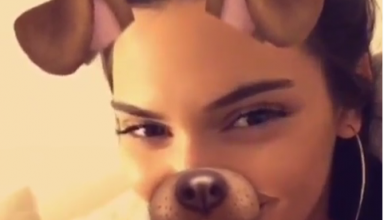 Kendall Jenner