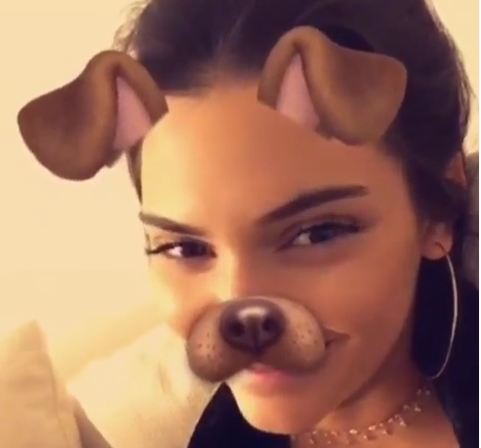 Kendall Jenner