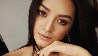 Kylie Verzosa