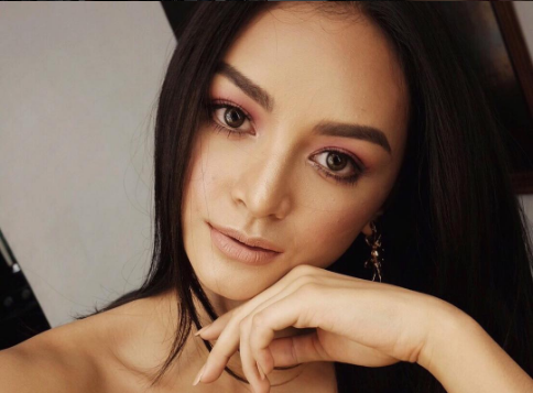 Kylie Verzosa