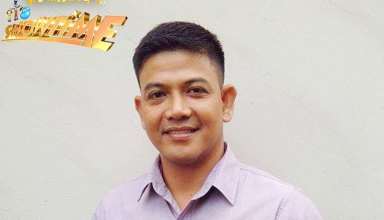 Mark Laspiñas