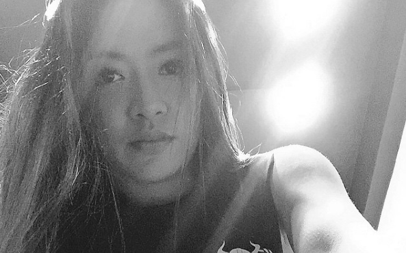 Mocha Uson