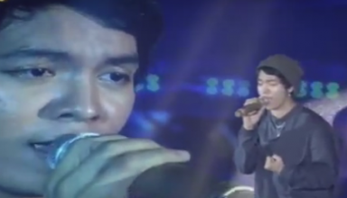 Tawag Ng Tanghalan