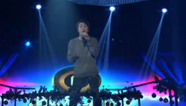 Tawag Ng Tanghalan