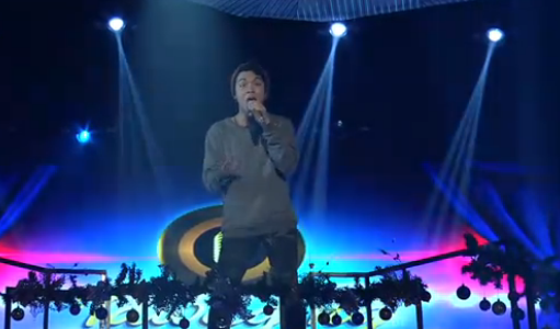 Tawag Ng Tanghalan