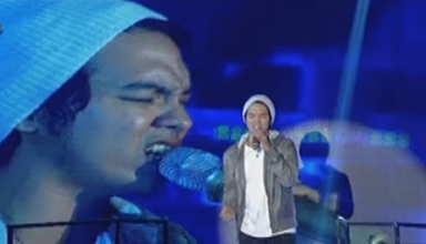 Tawag Ng Tanghalan