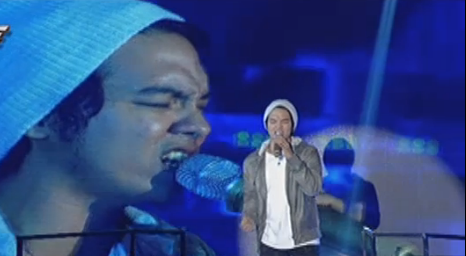 Tawag Ng Tanghalan