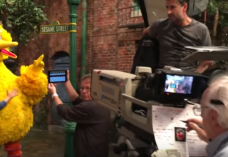 Sesame Street