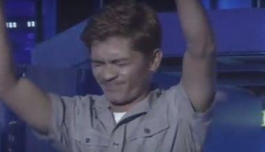 Tawag Ng Tanghalan