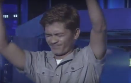 Tawag Ng Tanghalan