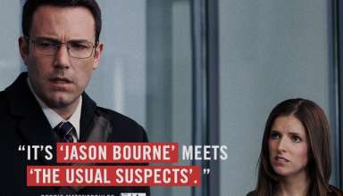 The Accountant