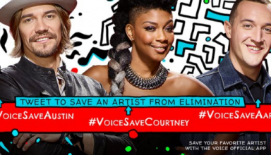 The Voice