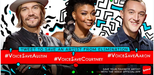 The Voice