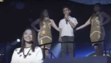 Tawag Ng Tanghalan