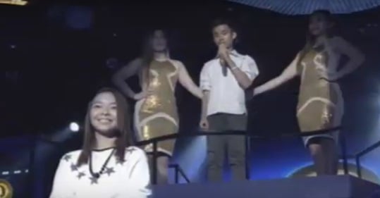 Tawag Ng Tanghalan
