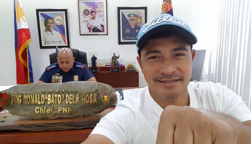 Cesar Montano