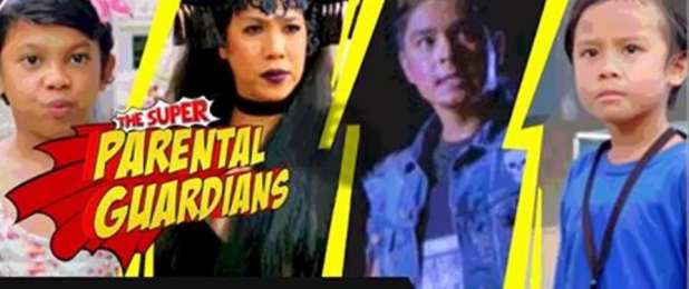 The Super Parental Guardians