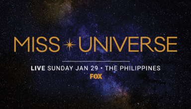 Miss Universe 2016