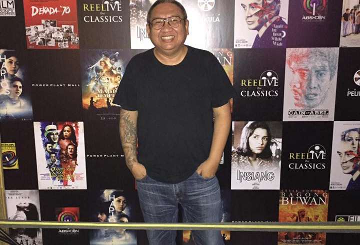Erik Matti, Mamasapano incident, Filipino films