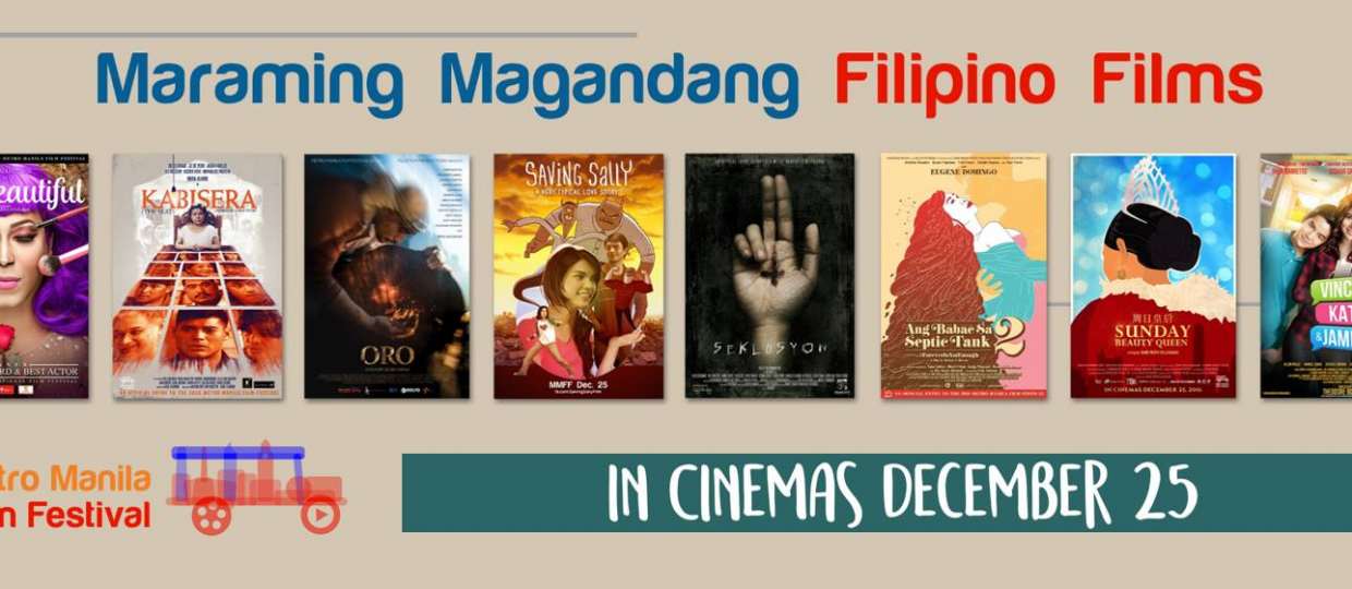 MMFF 2016, Magic 8
