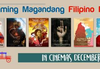 MMFF 2016, Magic 8