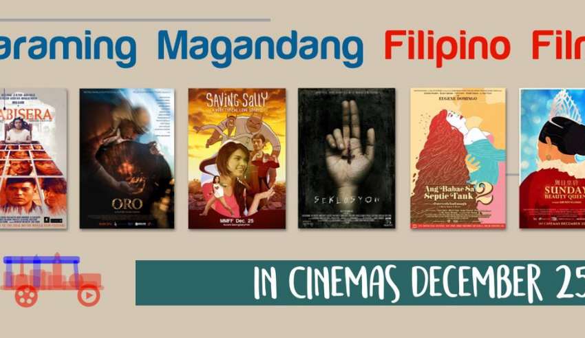 MMFF 2016, Magic 8
