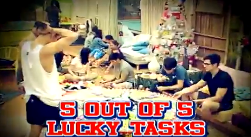 PBB Lucky Season 7