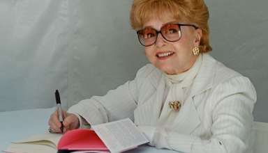 Debbie Reynolds