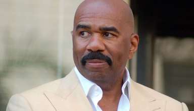 Steve Harvey