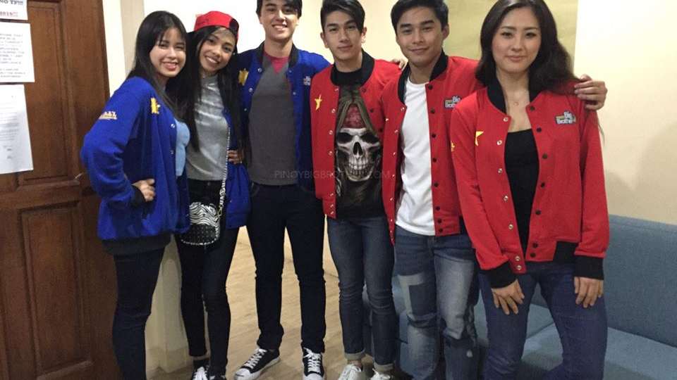 PBB Lucky Season 7
