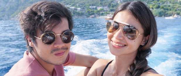 Anne Curtis, Swiss Miss
