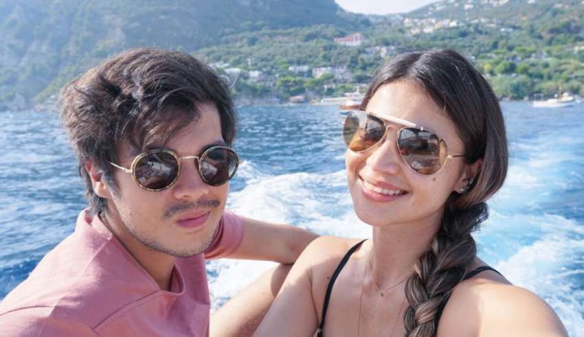Anne Curtis, Swiss Miss