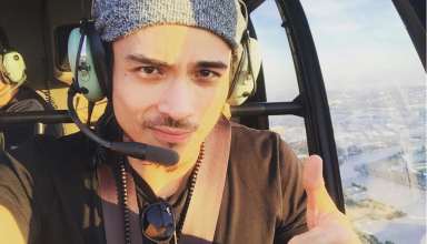 Xian Lim, MMK